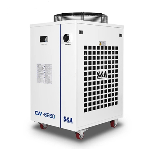 Refroidisseur CW6260 AN 9kW